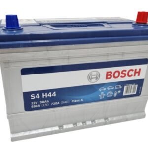 Batterie BOSCH S4H44 M11 SLI 12V 90Ah 690A, Batterie  marque Honshu,200Ah.120Ah.180Ah.100Ah.75ah.60Ah