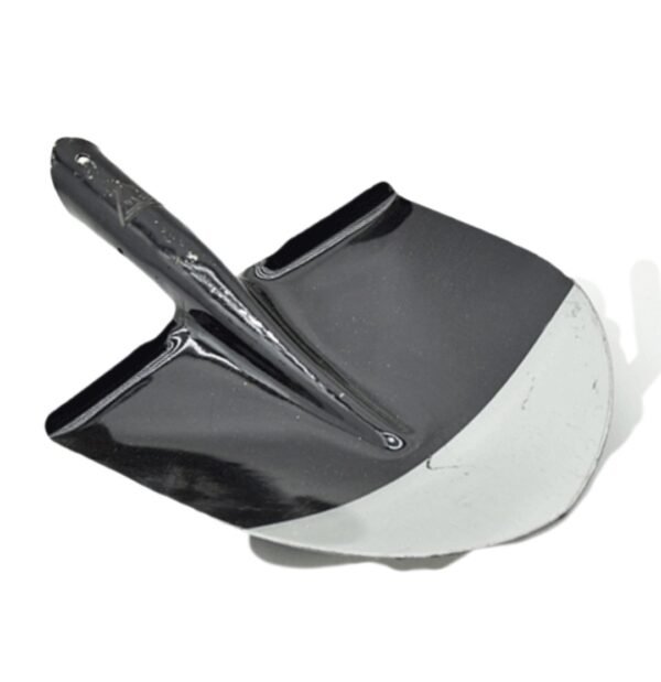 Pelle ronde emmanchée 27 cm – Image 2