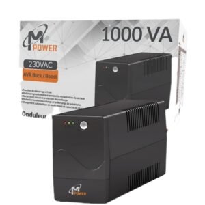 Onduleur MPower 1000VA