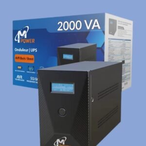 Onduleur MPower 2000VA