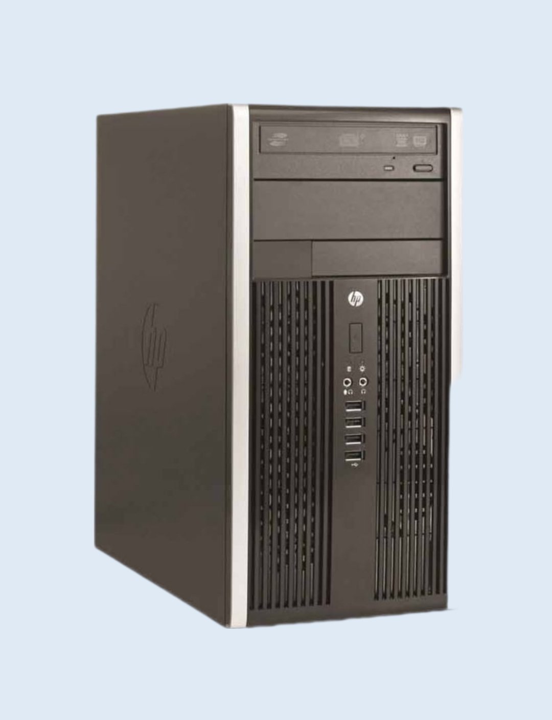 Ordinateur de bureau HP MT6300 Core i5 – Image 2