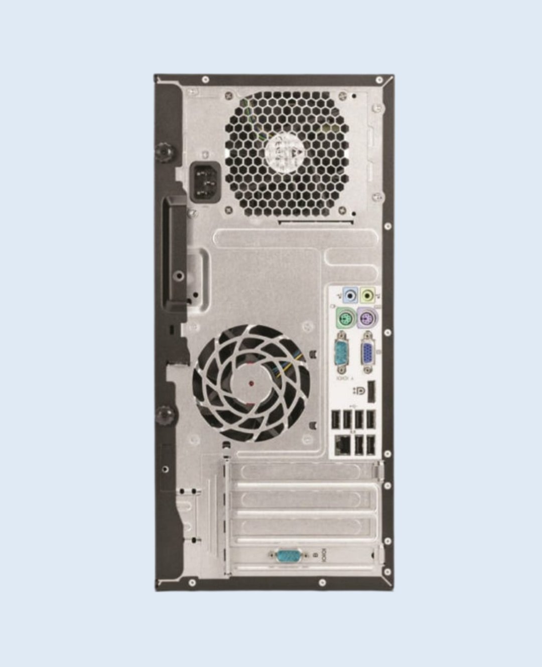 Ordinateur de bureau HP MT6300 Core i5 – Image 3