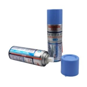 Nettoyant pour contacts CN-20 | Nettoyage rapide des composants électroniques