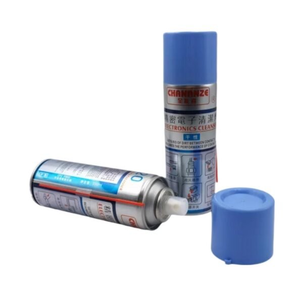 Nettoyant pour contacts CN-20 | Nettoyage rapide des composants électroniques