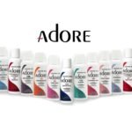 Adore Coloration capillaire semi-permanente 118 ml