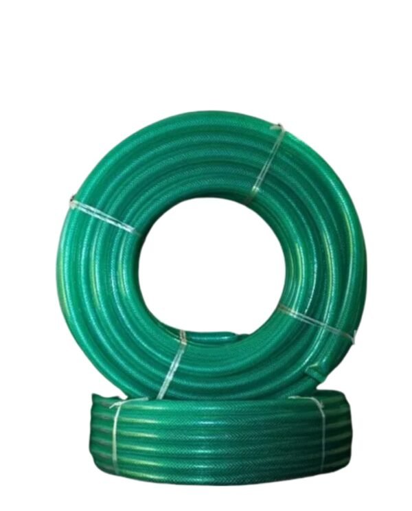 tuyau d'arrosage en PVC flexible, diamètre 50 longueur 100 mètres – Image 2