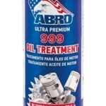 Traitement à l'huile Ultra Premium 999