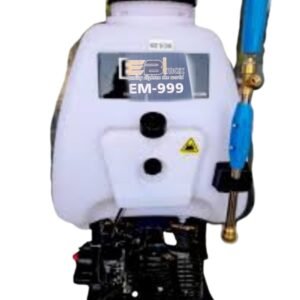 pulvérisateur motorisé de la marque B max, modèle EM-999