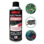 NETTOYANT POUR CONTACT ELECTRONIQUE ABRO