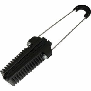 Pince d'ancrage 600daN
