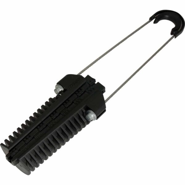 Pince d'ancrage 600daN