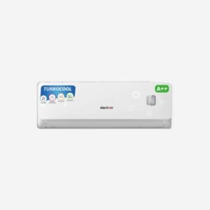 SPLIT ELACTRON 9000BTU 1.25CV GAZ 410 ETN-09R1AC