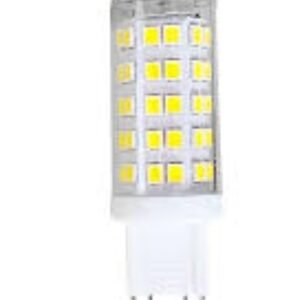 Ampoule LED G4 en matel 12v 3w/ 350 lm.
Ampoules LED G9 2W Blanc Chaud 2700K, 
Ampoule LED Tubulaire EDM E14 4,5W 450lm 3200K Lumière.