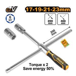 clé à roue HRCW40231