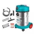 Aspirateur Eau & Poussière Total – TVC14301