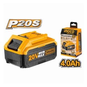 Batterie  lithium ion 20v FBLI2002