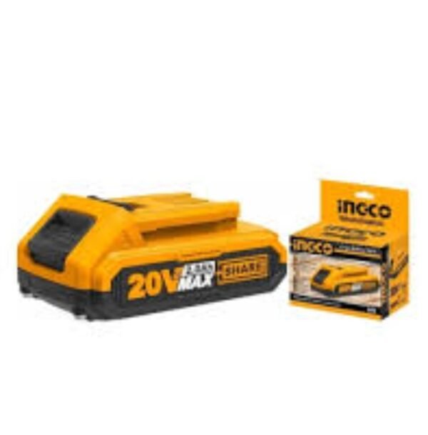 Batterie  lithium ion 20v FBLI2002 – Image 2
