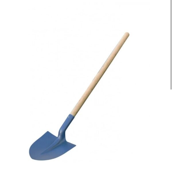 Pelle ronde emmanchée 27 cm – Image 3