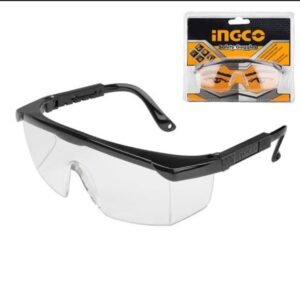 lunettes de sécurité
