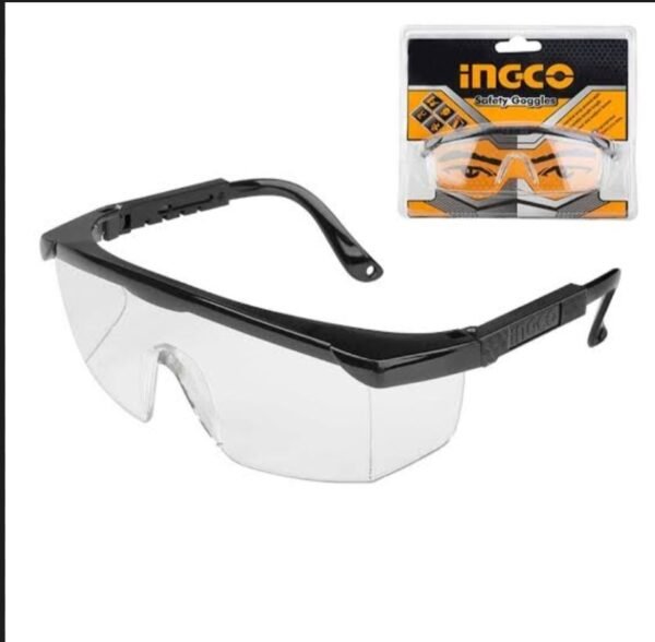 lunettes de sécurité