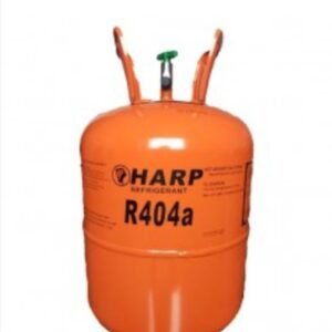 Gaz HARP 404 A réfrigérant Harp 404A. Il s'agit d'un gaz réfrigérant HFC