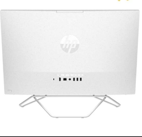 Ordinateur HP ALL IN ONE 24 pouces Intel Core i5 12th Génération 8 go 512 Ssd Ecran tactile: – Image 3