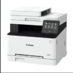 Imprimante Canon Mf655cdw   canon i-SENSYS MF655Cdw