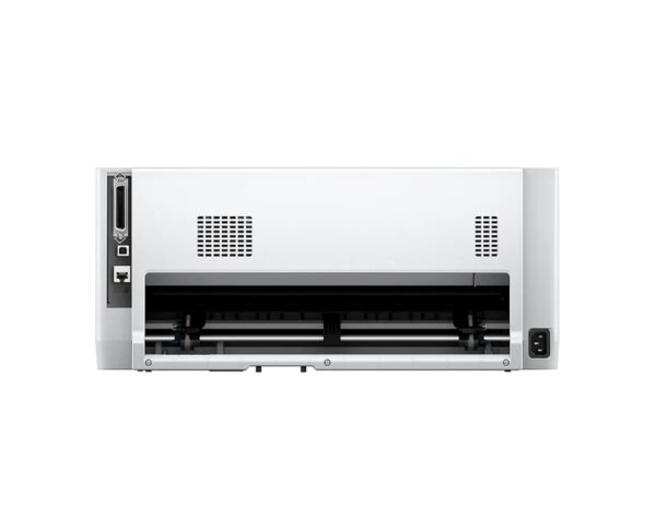 Imprimante - Epson - LQ 690II - Noir et blanc - Matricielle - 360 x 180 dpi – Image 2