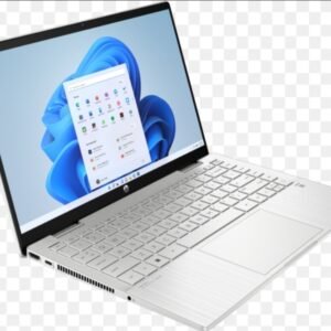 Ordinateur Portable HP Pavilion 15 – Ecran Tactile 15.6 » – Intel Core I7- 10th Gen 8Go RAM – Disque Dur 1To