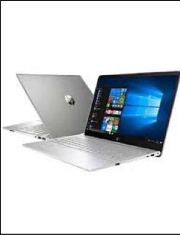 Ordinateur Portable HP Pavilion 15 Pouces – Core I5 – 1To – 8 Go Ram – Ecran Tactile – Image 2
