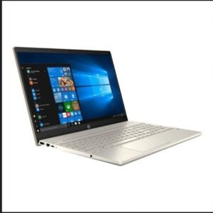 Ordinateur Portable HP Pavilion 15 Pouces – Core I5 – 1To – 8 Go Ram – Ecran Tactile