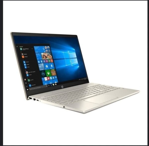 Ordinateur Portable HP Pavilion 15 Pouces – Core I5 – 1To – 8 Go Ram – Ecran Tactile