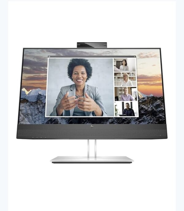 Moniteur de conférence FHD HP E24mv G4