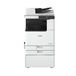 Imprimante couleur multifonction Canon IR C3326i