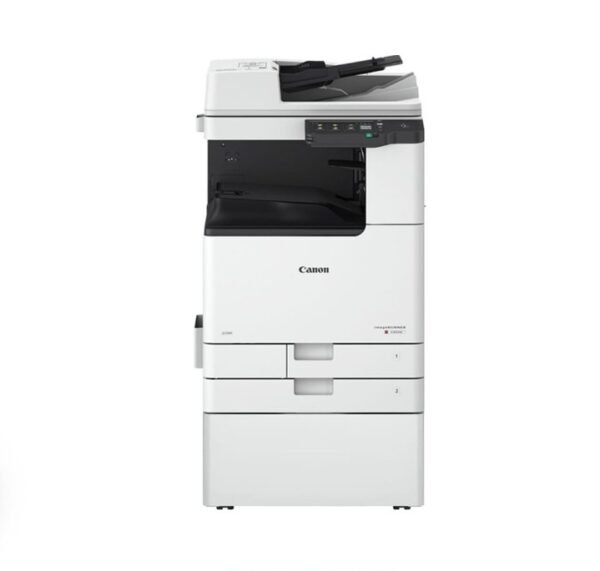 Imprimante couleur multifonction Canon IR C3326i
