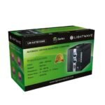 LightWave lw astb 1000e