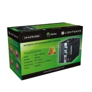 LightWave lw astb 1000e