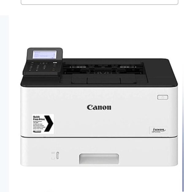 Imprimante Canon i-SENSYS LBP223dw