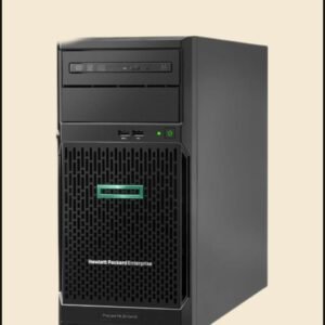 Serveur HP ProLiant ML30 GEN 10+ Xeon E-2224