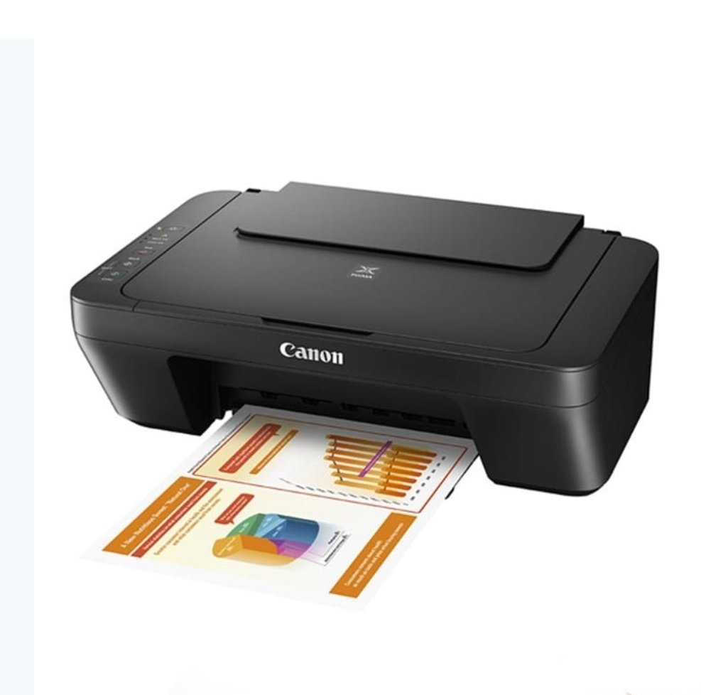 Imprimante Canon Pixma TR4540