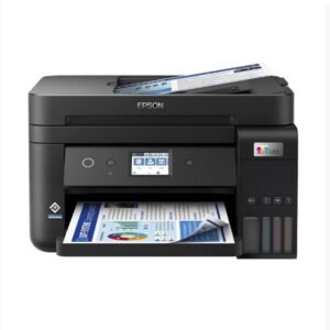 Imprimante EPSON Eco Tank L6290 A4 Wifi 4800 X 1200 33PPM
