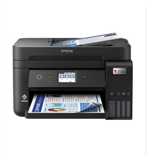 Imprimante EPSON Eco Tank L6290 A4 Wifi 4800 X 1200 33PPM