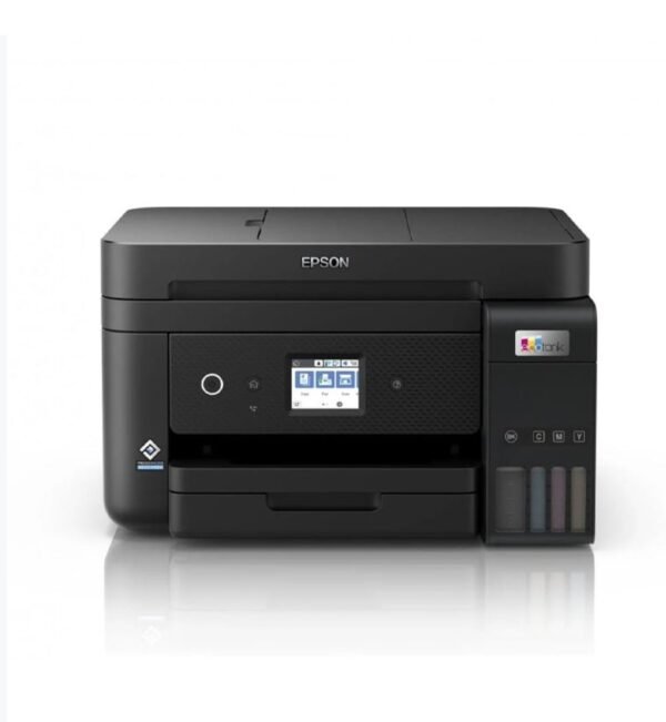 Imprimante EPSON Eco Tank L6290 A4 Wifi 4800 X 1200 33PPM – Image 3