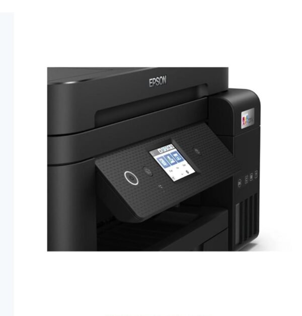 Imprimante EPSON Eco Tank L6290 A4 Wifi 4800 X 1200 33PPM – Image 2