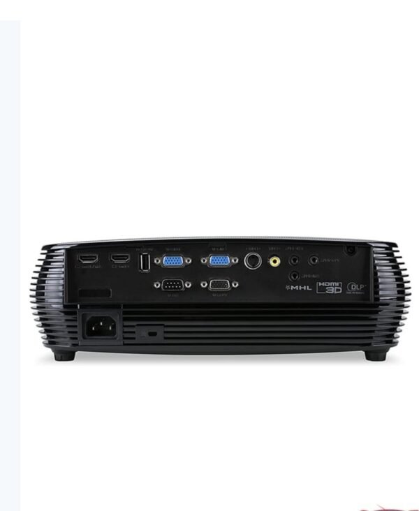 Vidéoprojecteur Acer X1126h DLP – Image 3