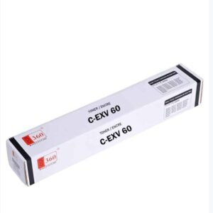 Cartouche C-EXV 60 GIGA360 (High Copy)