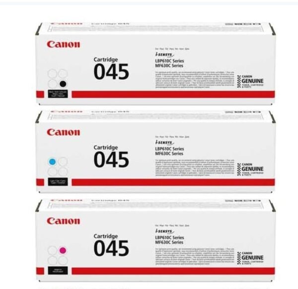 Cartouche Canon 045 (Original)