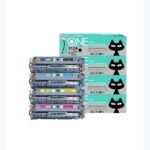 Cartouche No One 312A Couleur Compatible