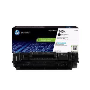 Cartouche de toner noir HP 145A LaserJet d'origine