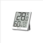 LASA Thermomètre et hydromètre numérique